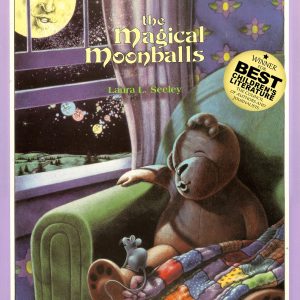 The Magical Moonballs