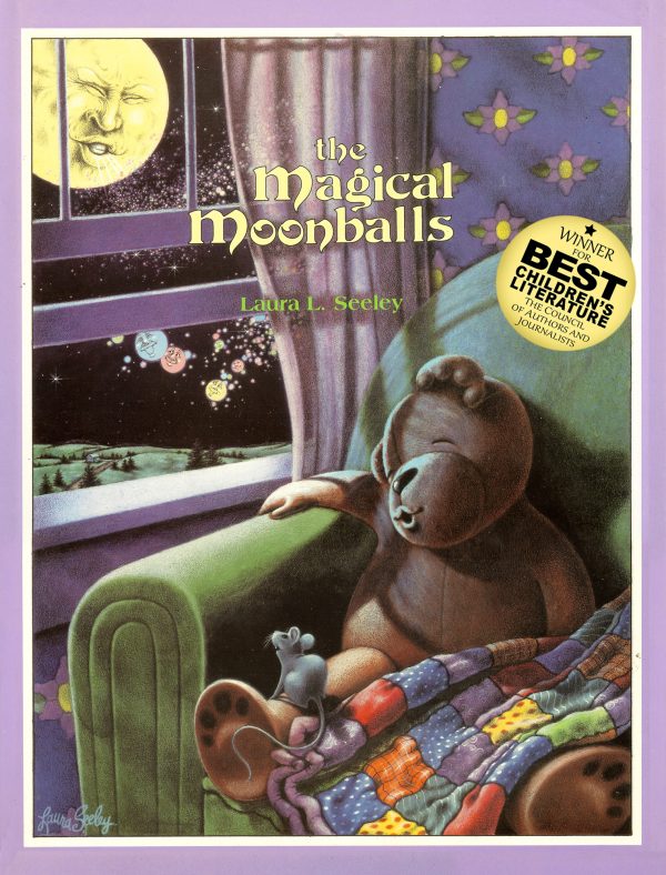 The Magical Moonballs