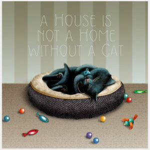 Happy Dreams - Art and Gifts