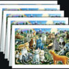 Class Reunion II with house phrase - Prints and Gifts - Image 4