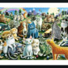 Class Reunion II with house phrase - Prints and Gifts - Image 3