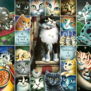 Gifts-Jigsaw Art Puzzles - Possibilities