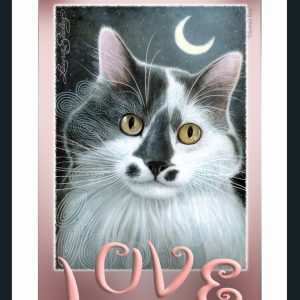 Greeting Card - Mama's Boy - Love - Art and Gifts