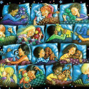 Gifts-Jigsaw Art Puzzles - 28 Smiles