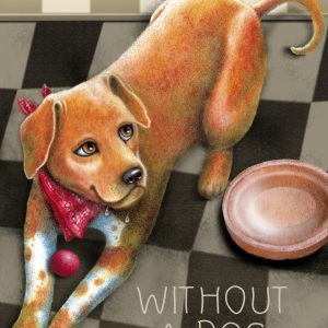 A Cool Drink - Mini Canvases & Magnets