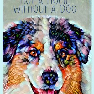 Aussie Awesomeness - Mini Canvases & Magnets