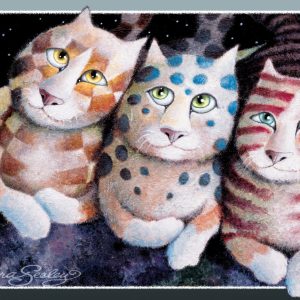Best Friends - Mini Canvases & Magnets