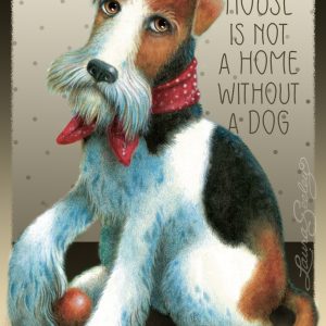 Best in Show - Mini Canvases & Magnets