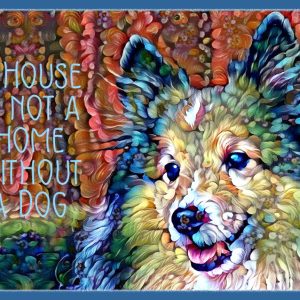 Give Me Sheltie - Mini Canvases & Magnets