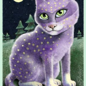 Masquerade Ball - Mini Canvases & Magnets