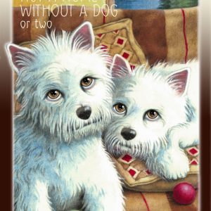 Sugar & Spice - Mini Canvases & Magnets