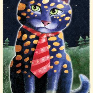 The COO - Mini Canvases & Magnets