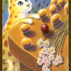 Time to Play - Mini Canvases & Magnets