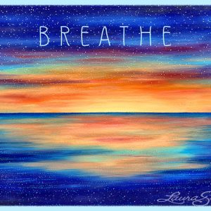 Until Tomorrow - Mini Canvases & Magnets