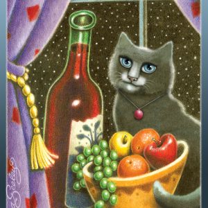 Viintage Classics Holiday - Mini Canvases & Magnets