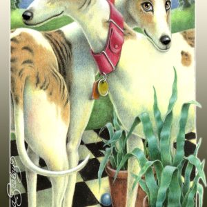 Wind & Grace - Mini Canvases & Magnets